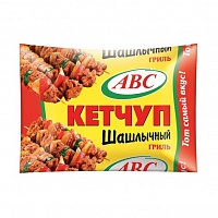 Кетчуп Шашлычный гриль